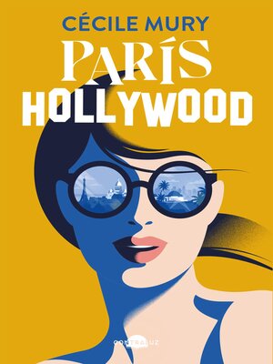 cover image of París-Hollywood
